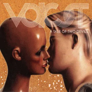 A tale of two devils